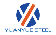 Yuanyue seamless steel pipe